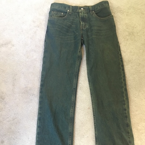 Arizona Jean Company Other - NWOT Arizona Jeans Pants Men’s 29x30 Straight